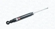 Stoßdämpfer Hinterachse MAGNETI MARELLI 357082070000