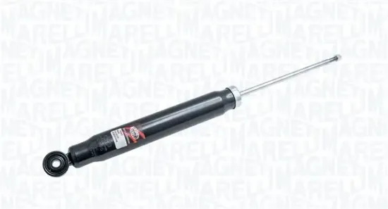Stoßdämpfer Hinterachse MAGNETI MARELLI 357082070000 Bild Stoßdämpfer Hinterachse MAGNETI MARELLI 357082070000