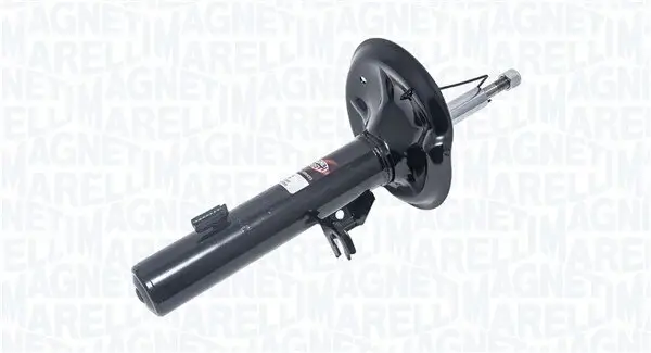Stoßdämpfer Vorderachse links MAGNETI MARELLI 357084070200