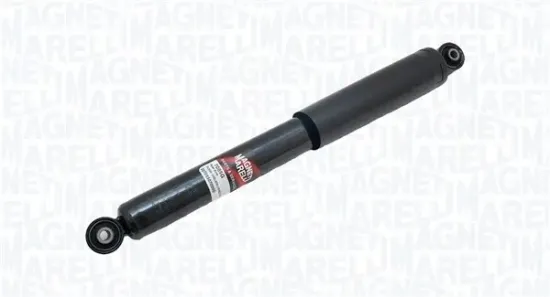 Stoßdämpfer Hinterachse MAGNETI MARELLI 357085070000 Bild Stoßdämpfer Hinterachse MAGNETI MARELLI 357085070000
