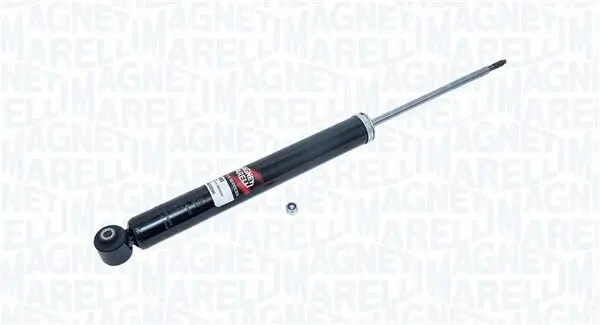 Stoßdämpfer MAGNETI MARELLI 357088070000