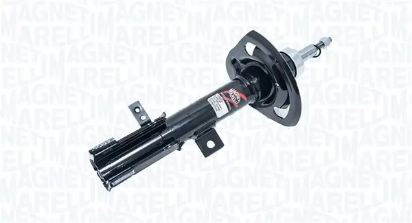 Stoßdämpfer Vorderachse links MAGNETI MARELLI 357095070200