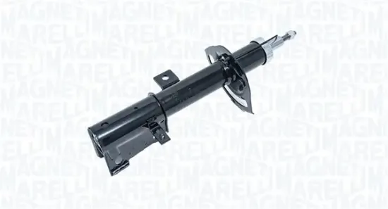 Stoßdämpfer Vorderachse links MAGNETI MARELLI 357095070200 Bild Stoßdämpfer Vorderachse links MAGNETI MARELLI 357095070200