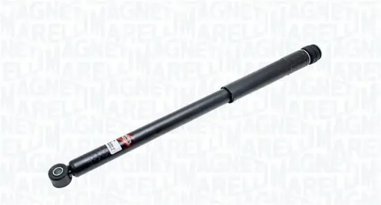 Stoßdämpfer Hinterachse MAGNETI MARELLI 357096070000 Bild Stoßdämpfer Hinterachse MAGNETI MARELLI 357096070000