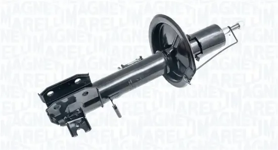 Stoßdämpfer Vorderachse links MAGNETI MARELLI 357097070200 Bild Stoßdämpfer Vorderachse links MAGNETI MARELLI 357097070200