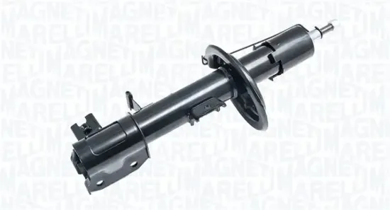 Stoßdämpfer Vorderachse links MAGNETI MARELLI 357097070200 Bild Stoßdämpfer Vorderachse links MAGNETI MARELLI 357097070200