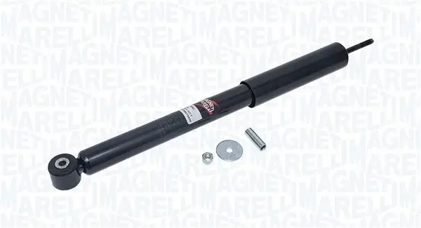 Stoßdämpfer Hinterachse MAGNETI MARELLI 357099070000