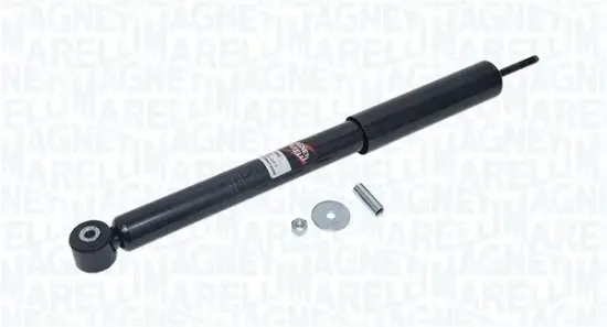 Stoßdämpfer Hinterachse MAGNETI MARELLI 357099070000 Bild Stoßdämpfer Hinterachse MAGNETI MARELLI 357099070000