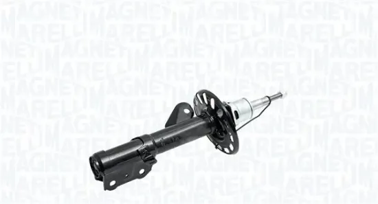 Stoßdämpfer Vorderachse rechts MAGNETI MARELLI 357099070100 Bild Stoßdämpfer Vorderachse rechts MAGNETI MARELLI 357099070100