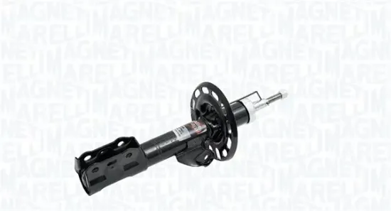 Stoßdämpfer Vorderachse rechts MAGNETI MARELLI 357100070100 Bild Stoßdämpfer Vorderachse rechts MAGNETI MARELLI 357100070100
