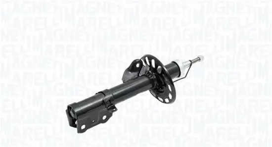 Stoßdämpfer Vorderachse rechts MAGNETI MARELLI 357100070100 Bild Stoßdämpfer Vorderachse rechts MAGNETI MARELLI 357100070100