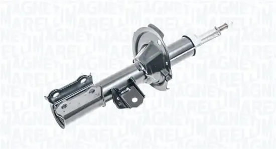Stoßdämpfer Vorderachse links MAGNETI MARELLI 357101070200 Bild Stoßdämpfer Vorderachse links MAGNETI MARELLI 357101070200