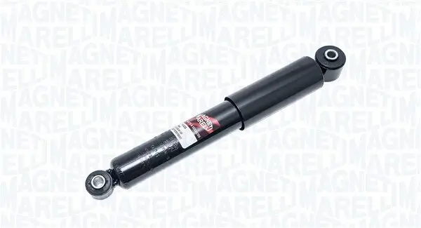 Stoßdämpfer Hinterachse MAGNETI MARELLI 357102070000