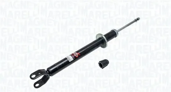 Stoßdämpfer Vorderachse MAGNETI MARELLI 357110070000 Bild Stoßdämpfer Vorderachse MAGNETI MARELLI 357110070000