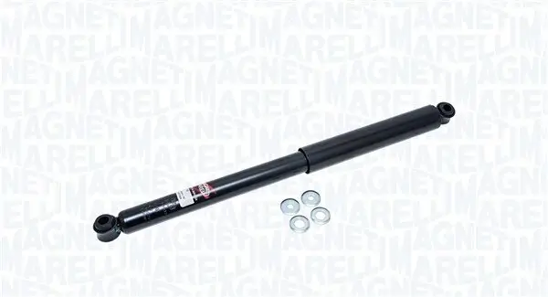 Stoßdämpfer Hinterachse MAGNETI MARELLI 357113070000