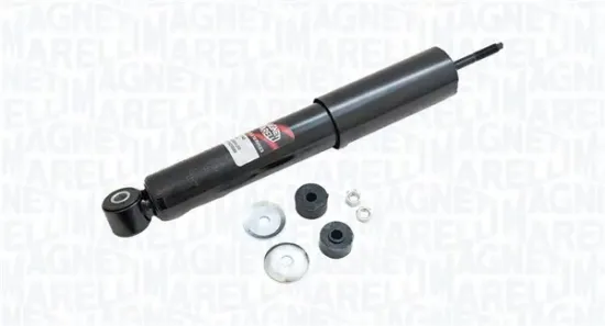 Stoßdämpfer Vorderachse MAGNETI MARELLI 357114070000 Bild Stoßdämpfer Vorderachse MAGNETI MARELLI 357114070000