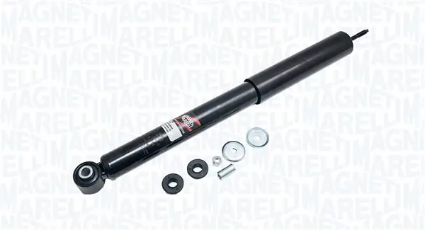 Stoßdämpfer Hinterachse MAGNETI MARELLI 357115070000