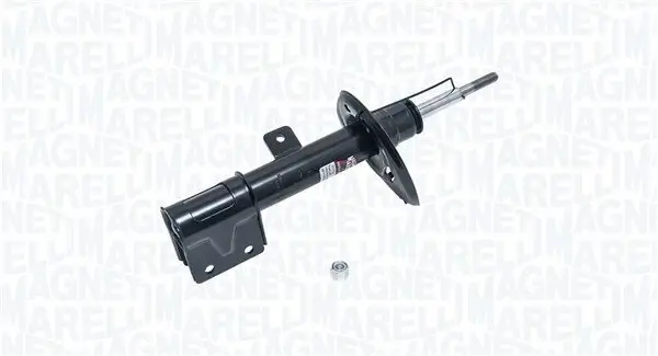 Stoßdämpfer Vorderachse links MAGNETI MARELLI 357117070200