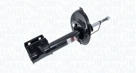 Stoßdämpfer Vorderachse rechts MAGNETI MARELLI 357117070100 Bild Stoßdämpfer Vorderachse rechts MAGNETI MARELLI 357117070100