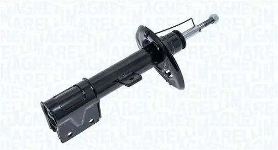 Stoßdämpfer Vorderachse rechts MAGNETI MARELLI 357117070100 Bild Stoßdämpfer Vorderachse rechts MAGNETI MARELLI 357117070100