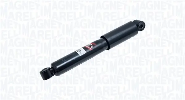 Stoßdämpfer Hinterachse MAGNETI MARELLI 357119070000