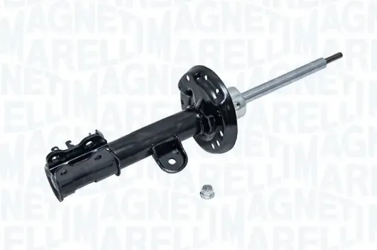 Stoßdämpfer Vorderachse links MAGNETI MARELLI 357123070200 Bild Stoßdämpfer Vorderachse links MAGNETI MARELLI 357123070200