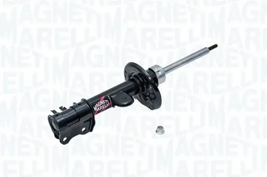 Stoßdämpfer Vorderachse rechts MAGNETI MARELLI 357123070100 Bild Stoßdämpfer Vorderachse rechts MAGNETI MARELLI 357123070100