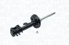 Stoßdämpfer Vorderachse rechts MAGNETI MARELLI 357123070100 Bild Stoßdämpfer Vorderachse rechts MAGNETI MARELLI 357123070100