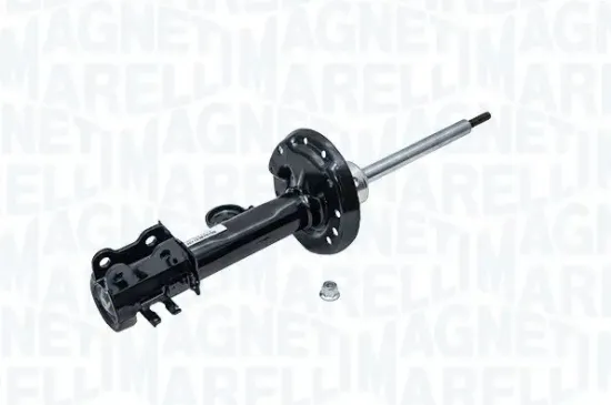 Stoßdämpfer Vorderachse rechts MAGNETI MARELLI 357123070100 Bild Stoßdämpfer Vorderachse rechts MAGNETI MARELLI 357123070100