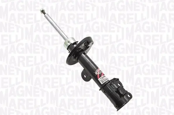 Stoßdämpfer Vorderachse links MAGNETI MARELLI 357124070200