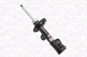 Stoßdämpfer Vorderachse links MAGNETI MARELLI 357124070200
