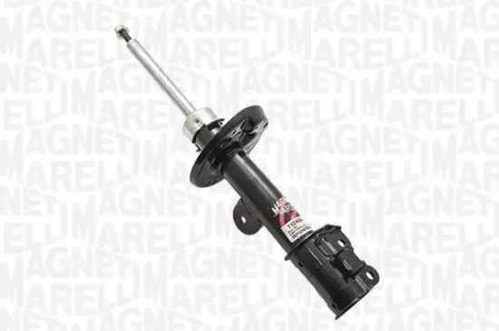 Stoßdämpfer Vorderachse links MAGNETI MARELLI 357124070200 Bild Stoßdämpfer Vorderachse links MAGNETI MARELLI 357124070200