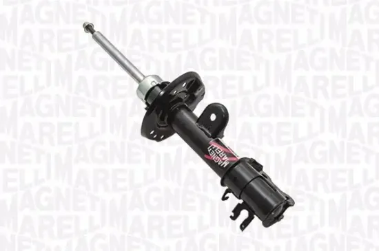 Stoßdämpfer Vorderachse rechts MAGNETI MARELLI 357124070100 Bild Stoßdämpfer Vorderachse rechts MAGNETI MARELLI 357124070100
