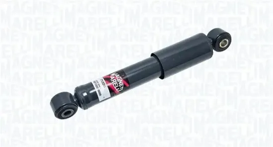 Stoßdämpfer Vorderachse MAGNETI MARELLI 357132070000 Bild Stoßdämpfer Vorderachse MAGNETI MARELLI 357132070000