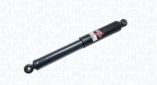 Stoßdämpfer Hinterachse MAGNETI MARELLI 357137070000 Bild Stoßdämpfer Hinterachse MAGNETI MARELLI 357137070000