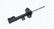 Stoßdämpfer Vorderachse links MAGNETI MARELLI 357145070200