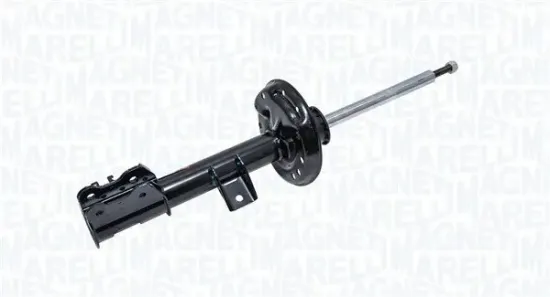 Stoßdämpfer Vorderachse links MAGNETI MARELLI 357145070200 Bild Stoßdämpfer Vorderachse links MAGNETI MARELLI 357145070200