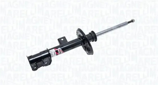 Stoßdämpfer Vorderachse links MAGNETI MARELLI 357145070200 Bild Stoßdämpfer Vorderachse links MAGNETI MARELLI 357145070200