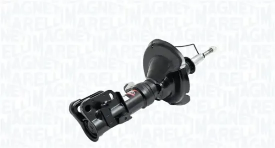 Stoßdämpfer Vorderachse links MAGNETI MARELLI 357146070200 Bild Stoßdämpfer Vorderachse links MAGNETI MARELLI 357146070200