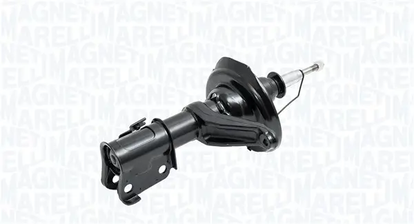 Stoßdämpfer Vorderachse links MAGNETI MARELLI 357146070200