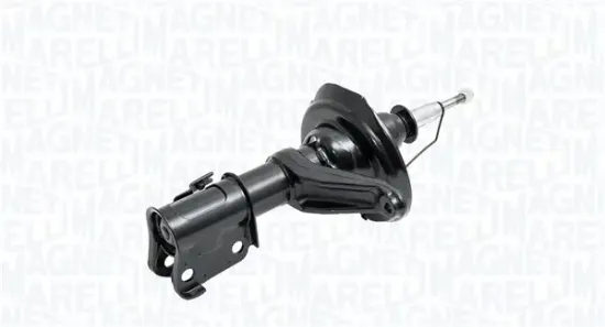 Stoßdämpfer Vorderachse links MAGNETI MARELLI 357146070200 Bild Stoßdämpfer Vorderachse links MAGNETI MARELLI 357146070200