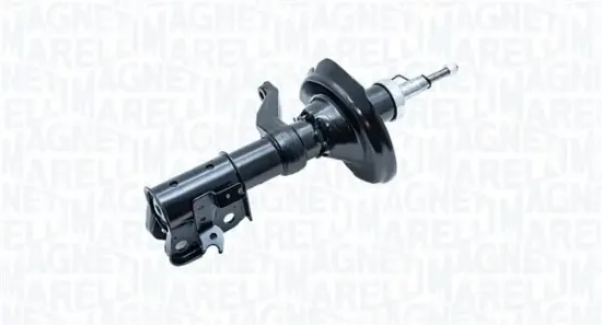 Stoßdämpfer Vorderachse rechts MAGNETI MARELLI 357147070100 Bild Stoßdämpfer Vorderachse rechts MAGNETI MARELLI 357147070100