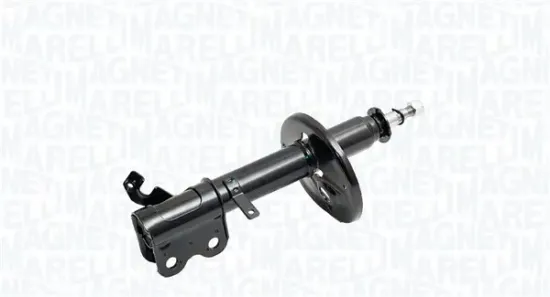 Stoßdämpfer Vorderachse rechts MAGNETI MARELLI 357155070100 Bild Stoßdämpfer Vorderachse rechts MAGNETI MARELLI 357155070100