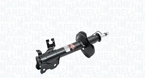 Stoßdämpfer Vorderachse links MAGNETI MARELLI 357156070200