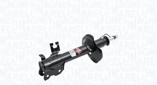 Stoßdämpfer Vorderachse links MAGNETI MARELLI 357156070200 Bild Stoßdämpfer Vorderachse links MAGNETI MARELLI 357156070200