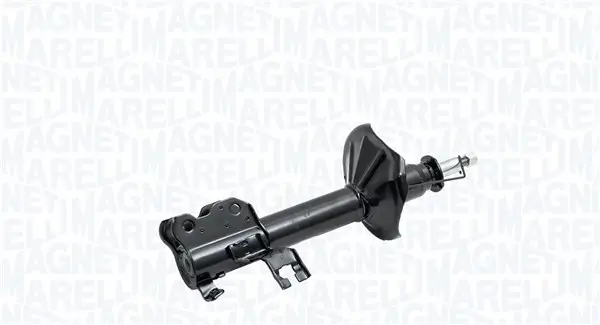 Stoßdämpfer Vorderachse rechts MAGNETI MARELLI 357156070100