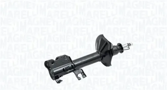 Stoßdämpfer Vorderachse links MAGNETI MARELLI 357156070200 Bild Stoßdämpfer Vorderachse links MAGNETI MARELLI 357156070200