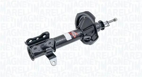 Stoßdämpfer Hinterachse links MAGNETI MARELLI 357158070200