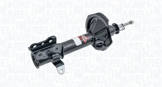 Stoßdämpfer Hinterachse links MAGNETI MARELLI 357158070200 Bild Stoßdämpfer Hinterachse links MAGNETI MARELLI 357158070200