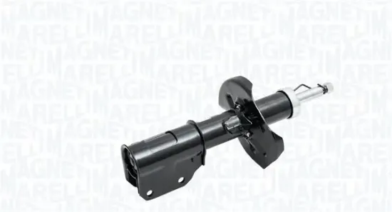 Stoßdämpfer Vorderachse rechts MAGNETI MARELLI 357160070100 Bild Stoßdämpfer Vorderachse rechts MAGNETI MARELLI 357160070100